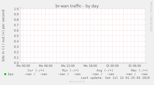br-wan traffic